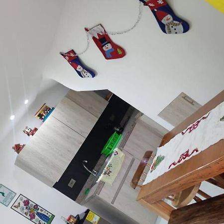 Viviendas Turisticas Sara Angel 1 Apartman Salento Kültér fotó
