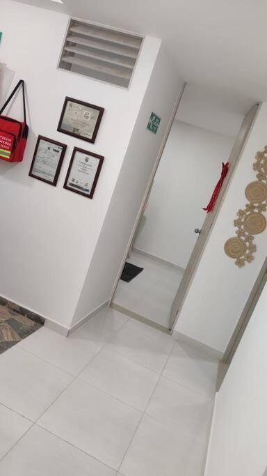 Viviendas Turisticas Sara Angel 1 Apartman Salento Kültér fotó