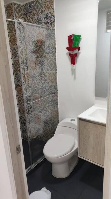 Viviendas Turisticas Sara Angel 1 Apartman Salento Kültér fotó