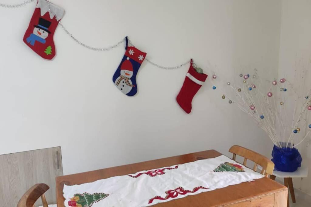 Viviendas Turisticas Sara Angel 1 Apartman Salento Kültér fotó