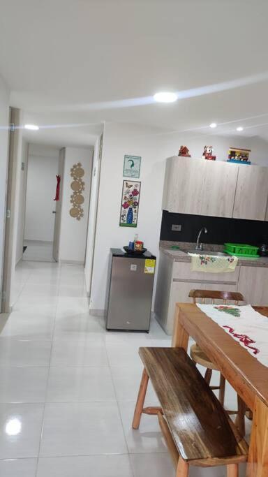 Viviendas Turisticas Sara Angel 1 Apartman Salento Kültér fotó