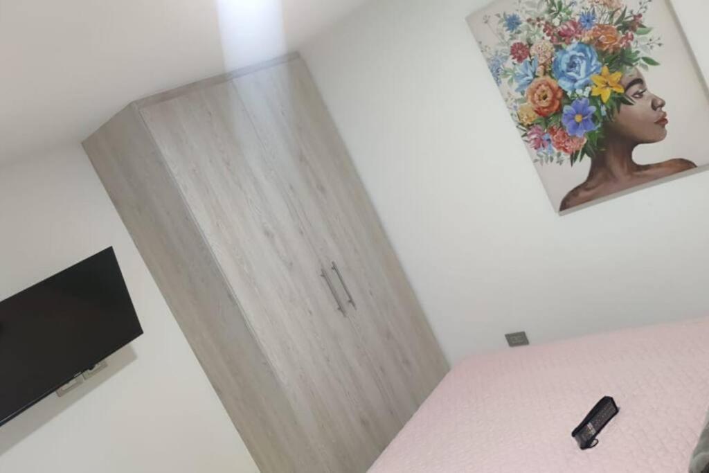 Viviendas Turisticas Sara Angel 1 Apartman Salento Kültér fotó